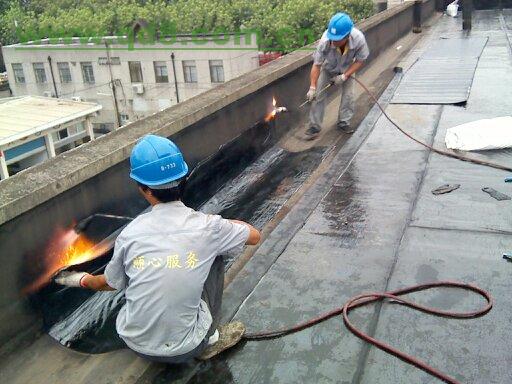 栖霞区天沟阳台防水